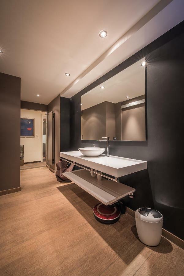 Schweizerheim Residence 11 Βένγκεν Εξωτερικό φωτογραφία