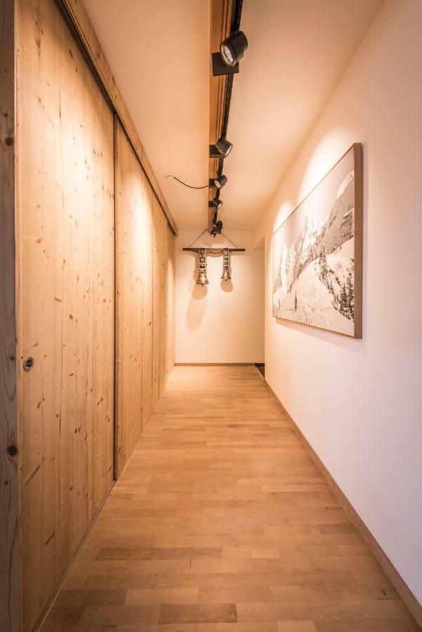 Schweizerheim Residence 11 Βένγκεν Εξωτερικό φωτογραφία